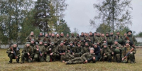 Защитники Отечества / «БАРС» Марий Эл приступил к боевому дежурству - Марийская правда