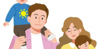 Какие существуют формы семейного устройства детей? - Администрация Славянского района