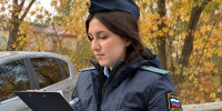 Судебные приставы взыскали более 180 тысяч рублей материального ущерба за залив квартиры - УФССП по Смоленской области