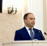 Владимир Фомин принял участие в выполнении нормативов ГТО - Penza-Post.Ru