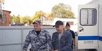 Суд отправил бывшего главу Отрадненского района в СИЗО на два месяца - Новая Газета Кубани
