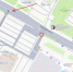 схема движения на Московском шоссе - РИА 7 Новостей