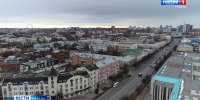 Рязанскую область ночью атаковали беспилотники - ГТРК ОКА