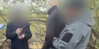 В крае спустя 24 года найдены убийцы зарезанного ими и сброшенного в реку мужчины - ИА Запад24