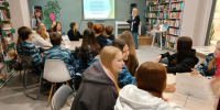 Краеведческий экскурс «Здесь Родины моей начало» - Библиотеки города Александрова и Александровского района