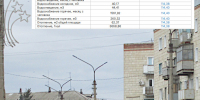Жизнь в Камышине стала дороже на 14,4% - Инфокам