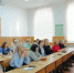 В гимназии № 1 прошло городское методическое объединение учителей иностранных языков - Администрация г. Кузнецка