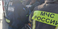 В Астрахани женщину зажало в автомобиле в результате ДТП - ГТРК Лотос