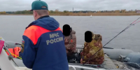 На водоёмах Волховского района проверили маломерные суда - SyasNews.Ru