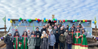 На базе Мэндигинской СОШ Амгинского улуса открыли учебную ферму - Министерство сельского хозяйства