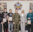 День призывника - Татарский район