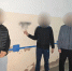 В Оренбурге 23-летний парень разрисовал пять домов рекламой наркотиков - Газета Оренбуржье
