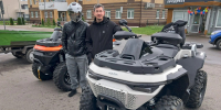 Профилактические мероприятия в Чистопольском муниципальном районе Татарстана - Управление Гостехнадзора
