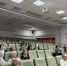 14 октября 2026 года сотрудники УФК по Пермскому краю прослушали лекцию на тему: «Образ российского госслужащего как носителя традиционных духовно-нравственных ценностей». - УФК по Пермскому краю