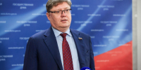 Андрей Исаев: «Единая Россия» дополнительно защитит трудовые права граждан - Единая Россия