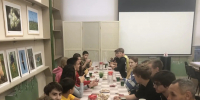 Праздник заботы о природе - Национальный парк Нижняя Кама