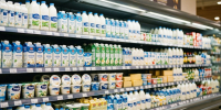В Дагестане объем продаж маркированных молочных продуктов превысил два миллиарда рублей - РИА Дагестан