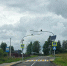 В каких поселках и городах Калининградской области сделали новые тротуары и установили светофоры - Комсомольская правда