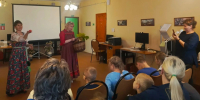 Фото к мероприятию - Библиотеки Торжка