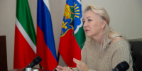 Генеалогический портал «Ядкяр» презентовали в Бавлинском районе - Бавлинский муниципальный район