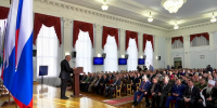Филиал национального центра «Россия» в Кирове постоят по проекту КРТ - Кировская правда