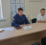 Прокурор района провел прием для участников СВО и членов их семей - Газета Белоглинские вести