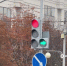На перекрёстке Чумичова и Гражданского в Белгороде тестируют новый режим работы светофора - Мир Белогорья