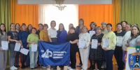 В Лениногорске состоялось заседание по профилактике дорожно-транспортного травматизма - Лениногорский район