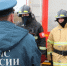 В селе Волково отработали действия при обрушении дома и пожаре - gtrkamur.ru - ГТРК Амур
