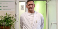 Сергей Амбарцумян: «От рака молочной железы не застрахован никто. Поэтому акцент на раннее выявление» - Spbdnevnik.ru