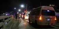 Россиянин погиб в результате ДТП с мотоциклом в Паттайе - Комсомольская Правда