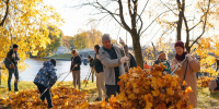 Фото: пресс-служба администрации Санкт-Петербурга - НИА Санкт-Петербург