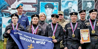 В Коврове состоялись сборы, посвящённые памяти Героя России, капитана Ивана Шелохвостова - KovrovSegodnya.Ru