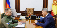 - Чувашия запускает «Социальный навигатор» и наращивает гуманитарную помощь фронту: - Газета Грани