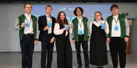 Кто станет «Студентом года-2026» в Чувашской Республике? - Чувашский ГАУ