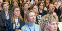 В Ижевске пройдет «Бизнес-форум для бизнес-леди» - Глава и Правительство Удмуртской Республики