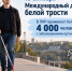 15 октября – Международный день белой трости - Министерство труда и социальной политики ЛНР