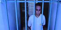 Изрезавший ножом пару на пляже по мотивам национальной ненависти житель Анапы осужден на 4 года - Кубанские Новости