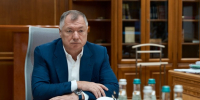 ЕАО – среди лидеров по количеству завершённых объектов на средства инфраструктурных бюджетных кредитов по ДФО - Правительство Еврейской автономной области
