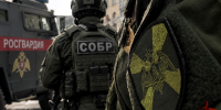 В Кабардино-Балкарии при силовой поддержке Росгвардии пресечены факты незаконного хранения наркотических средств в крупном размере - Росгвардия