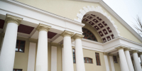 В Туле продолжается реставрация будущего филиала Политехнического музея - ИА Тульская служба новостей