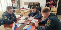 Молодые офицеры МЧС России в Ростовской области подтверждают готовность к самостоятельной службе - МЧС Ростовской области
