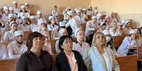 Дню рождения Коста посвящается... - СОГМА