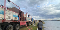 Фото предоставлено пресс-службой СУЭК - Пульс Хакасии