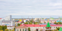В МАКСе функционируют каналы ресурсоснабжающих организаций - Департамент строительства, ЖКХ, энергетики и транспорта