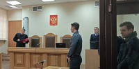 Верховный суд Удмуртии оставил активиста Дмитрия Морозова в СИЗО - Комсомольская Правда