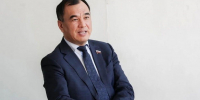 Сергей Тен сохранил пост первого зампреда комитета Госдумы по собственности и земле - ИА Тайшет24