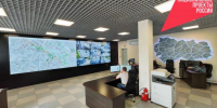 В Новосибирской области активно развивается интеллектуальная транспортная система - Сиб.фм