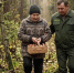С начала осени в лесах Подмосковья заблудились почти 250 человек - MosRegToday.Ru