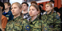 Фото пресс-службы ПАО «ППГХО им. Е.П. Славского» - 75rus.Org